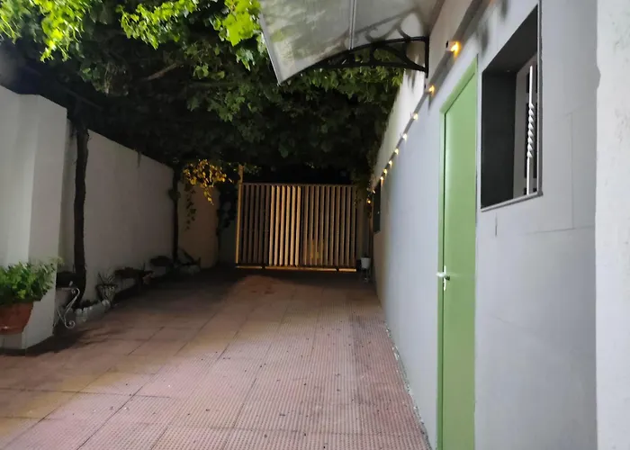 Loft Huetor Santillan