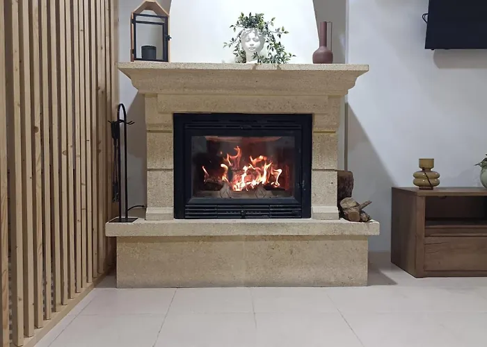 Loft Huetor Santillan