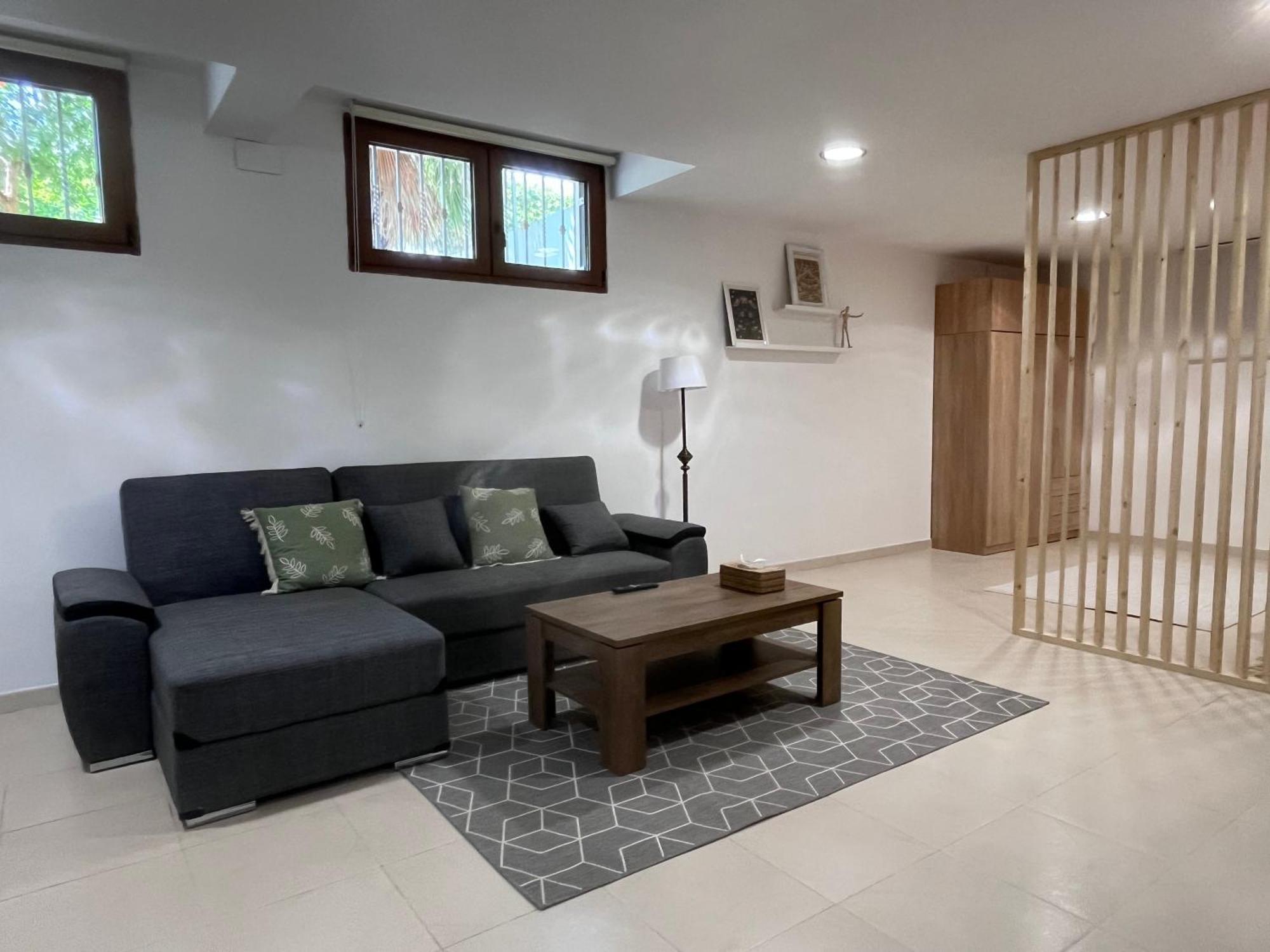 Loft Privatunterkunft *