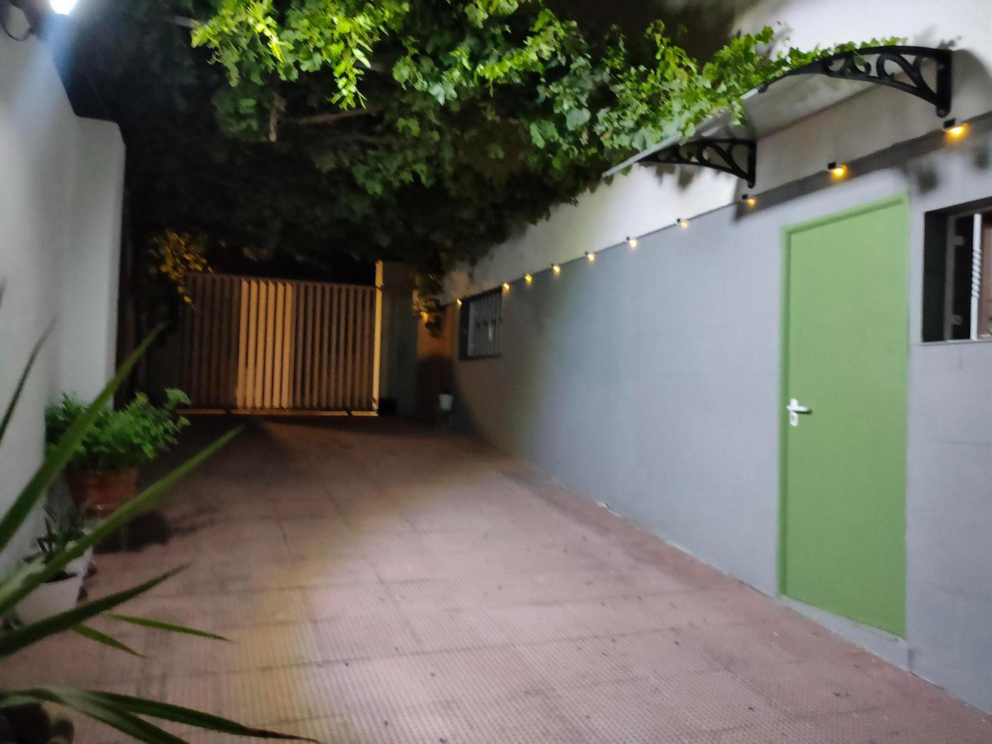 Privatunterkunft Loft *