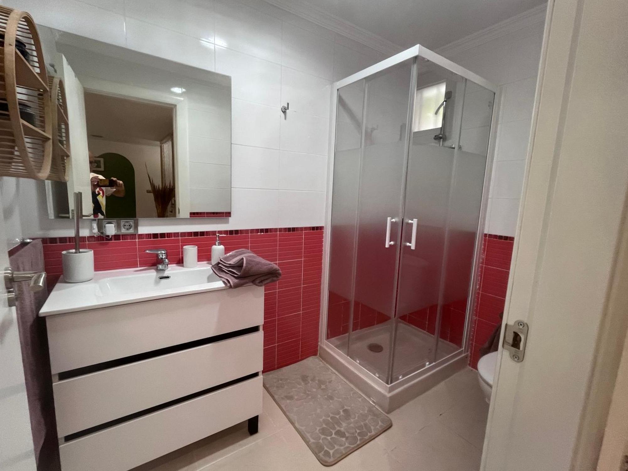 Loft Privatunterkunft Huétor Santillán