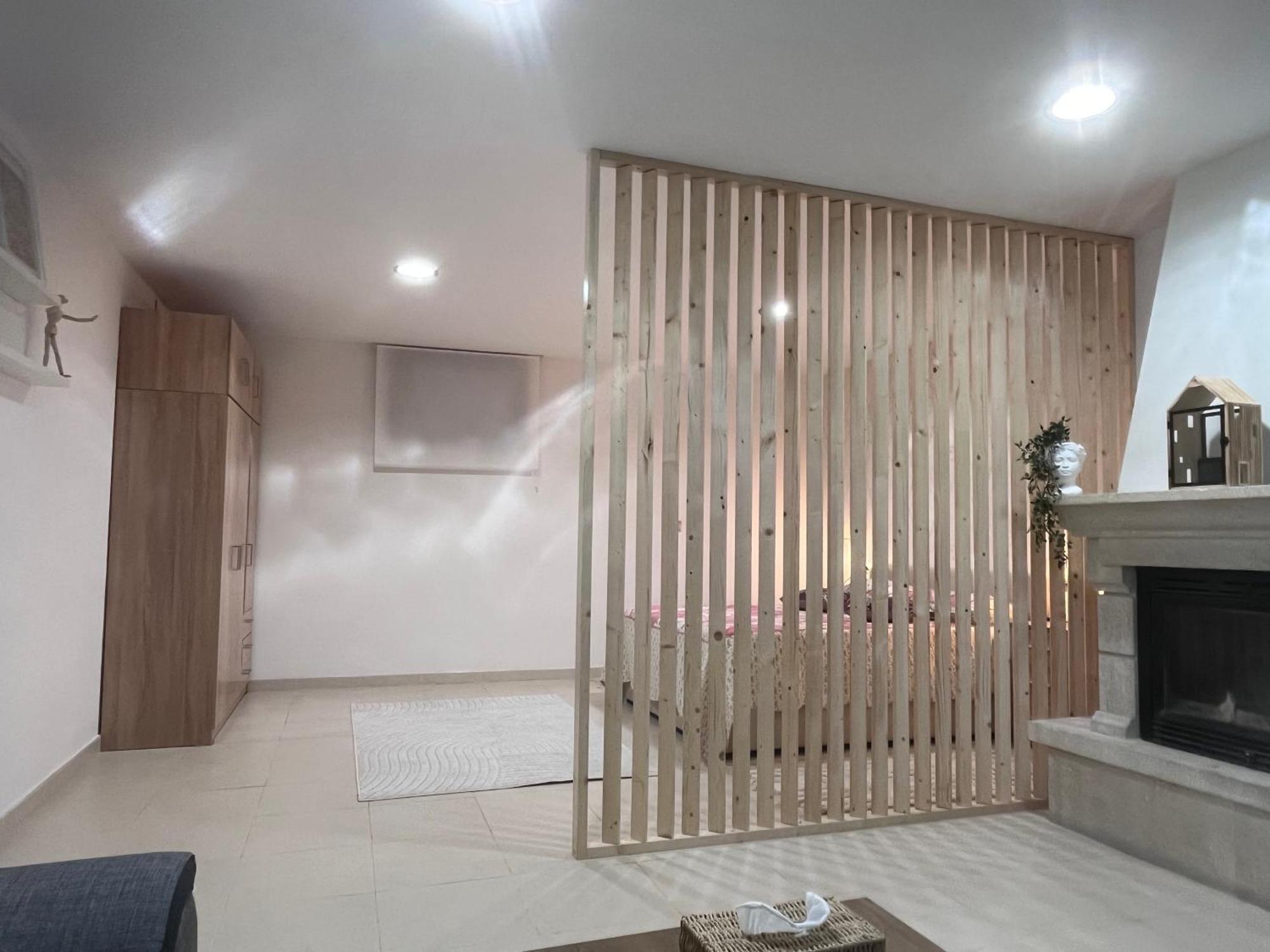 Privatunterkunft Loft Huétor Santillán